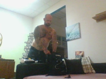 Schwanzfasser  11-08-2021 Recorded Video Naked